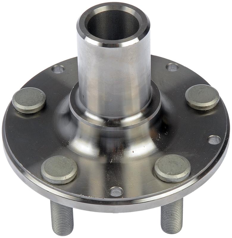 1995 Subaru Legacy Wheel Hub Rear Dorman 930502 image 3 of 4