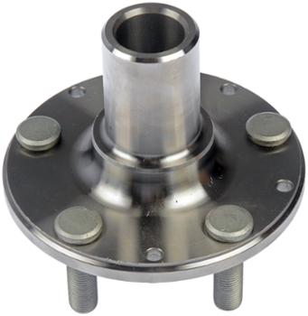 1999 Subaru Legacy Wheel Hub Rear Dorman 930502 image 3 of 4
