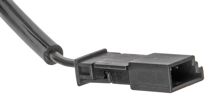 2006 Mercedes-Benz CL55 AMG ABS Wheel Speed Sensor Rear Left Dorman 695742 image 1 of 3