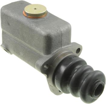 1983 International S1724 Brake Master Cylinder Dorman M661 image 2 of 4