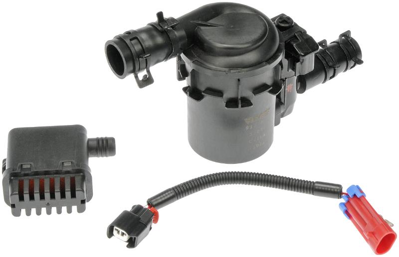 2007 GMC Sierra 2500 HD Vapor Canister Vent Solenoid Dorman 911099 image 1 of 3