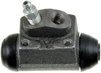 1991 Mitsubishi Precis Drum Brake Wheel Cylinder