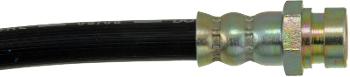 1996 Mitsubishi Mighty Max Brake Hydraulic Hose