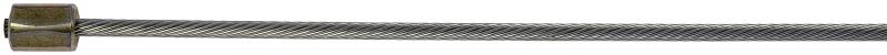 2003 Ford F-350 Parking Brake Cable Intermediate Dorman C660367 image 1 of 3