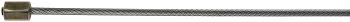 2000 Ford Excursion Parking Brake Cable Intermediate Dorman C660367 image 1 of 3