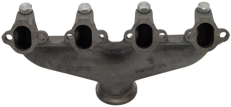 1986 Ford C700 Exhaust Manifold Left Dorman 674168 image 2 of 3