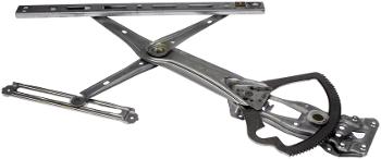 1999 Mercedes-Benz CLK320 Window Regulator