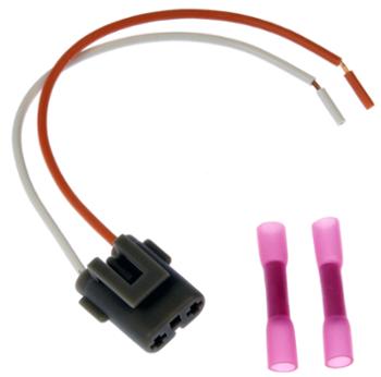 2006 Chevrolet Trailblazer EXT Headlight Connector Dorman 645201 image 1 of 3
