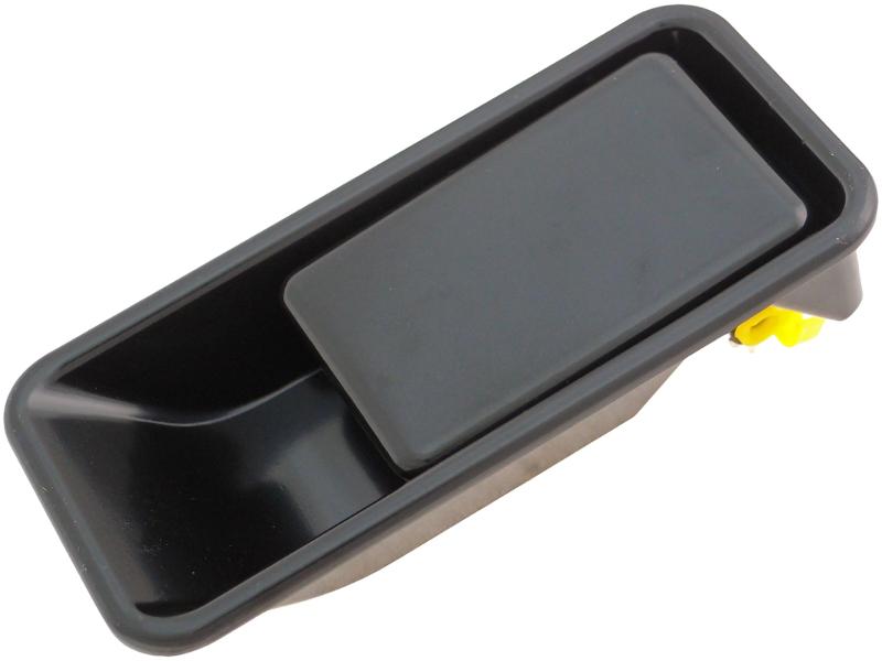 2006 Jeep Wrangler Tailgate Handle Dorman 83217 image 1 of 3