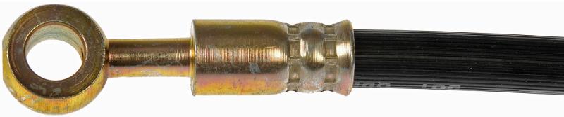 1998 Acura CL Clutch Hydraulic Hose