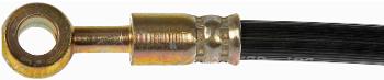 1999 Honda Prelude Clutch Hydraulic Hose