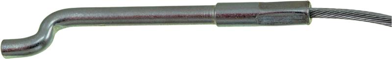 Dorman C93010 Parking Brake Cable product image 1 of 3