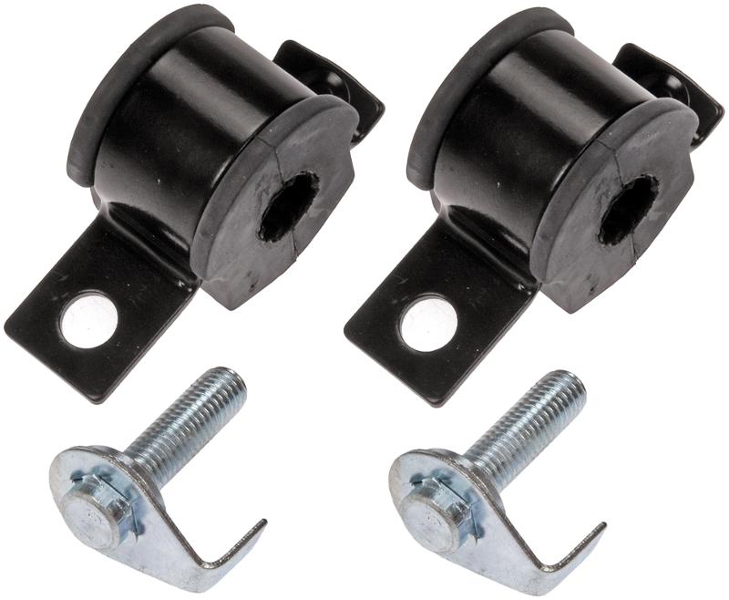 2006 Buick LaCrosse Suspension Stabilizer Bar Bushing Kit Rear Dorman 928317 image 1 of 1