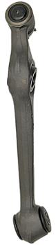 1981 Mercury Lynx Suspension Control Arm and Ball Joint Assembly Front Right Lower Dorman 520212 image 3 of 4