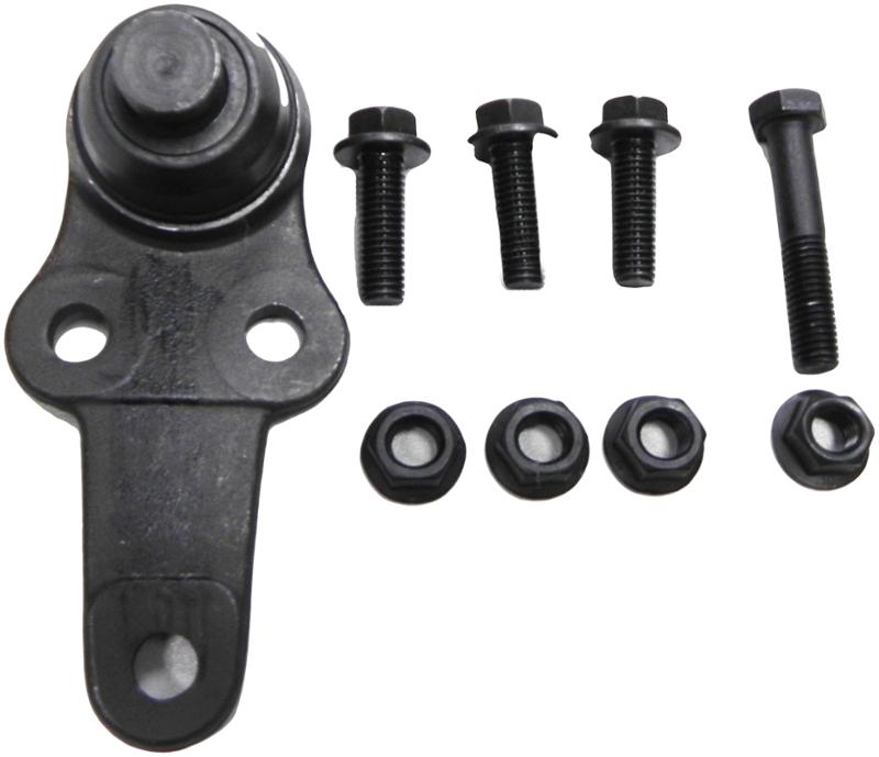 2004 Ford Focus Suspension Ball Joint Front Lower Dorman 531514 image 2 of 2