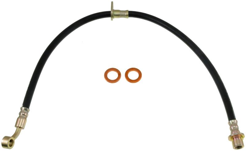 Dorman H620401 Brake Hydraulic Hose product image 1 of 3