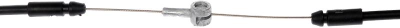 2005 Kia Amanti Hood Release Cable