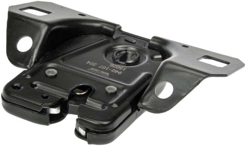 1999 Cadillac Eldorado Deck Lid Latch Dorman 940107 image 1 of 3