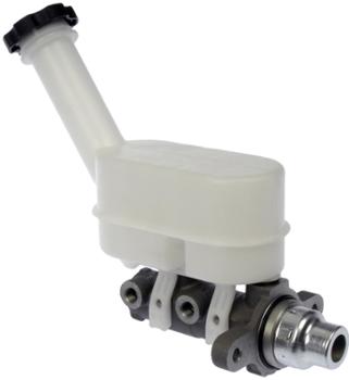 2009 Chevrolet Traverse Brake Master Cylinder Dorman M630513 image 2 of 4