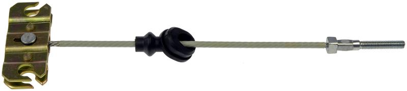 2002 Mazda Protege5 Parking Brake Cable Front Dorman C660374 image 1 of 3