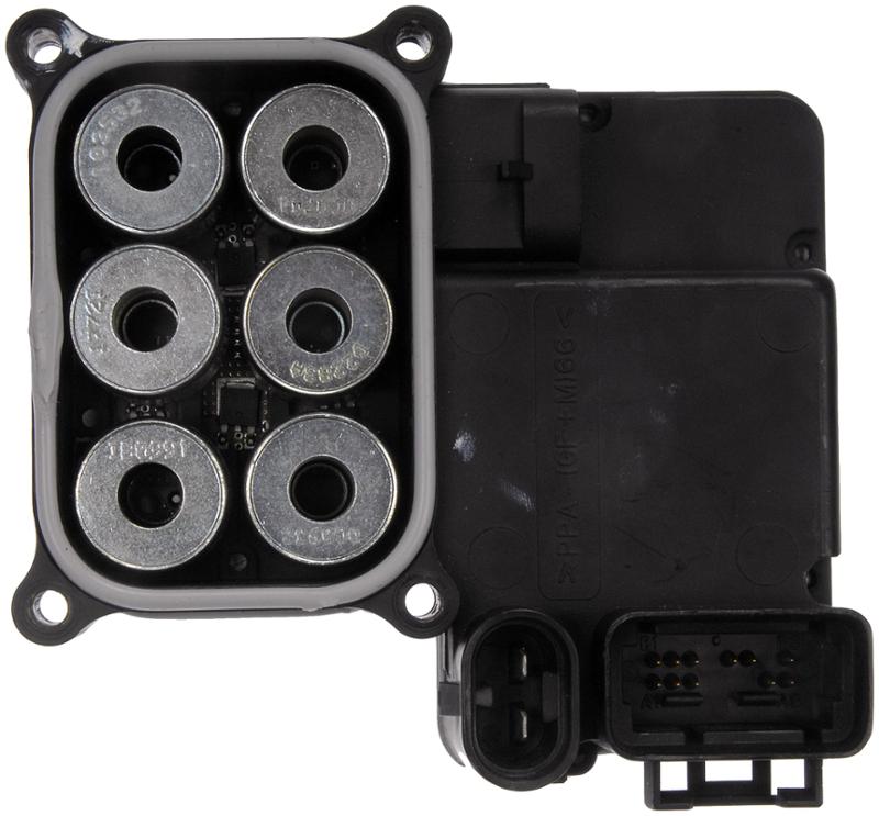 2003 Chevrolet Suburban 1500 ABS Control Module Dorman 599718 image 2 of 3