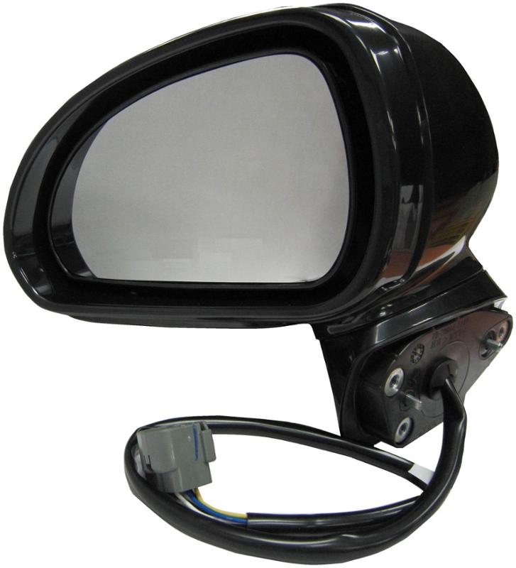 Dorman 955773 - Door Mirror Dorman 955773 Door Mirror product image 2 of 2