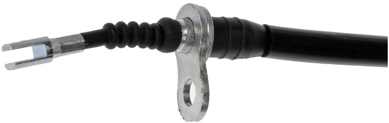 2006 Nissan Frontier Parking Brake Cable