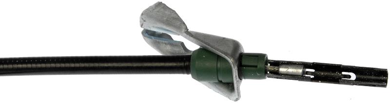 2003 Ford E-250 Parking Brake Cable Rear Left Dorman C660222 image 1 of 3