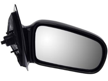 2000 Pontiac Sunfire Door Mirror Right Dorman 955312 image 2 of 2