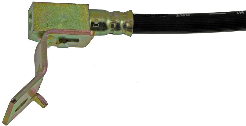 2002 Ford Explorer Brake Hydraulic Hose Rear Left Dorman H620005 image 2 of 3