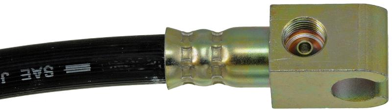 Dorman H620699 Brake Hydraulic Hose product image 1 of 3