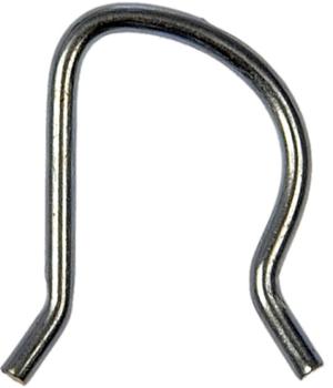 1990 Mazda MPV Parking Brake Cable Rear Right Dorman C94706 image 2 of 4