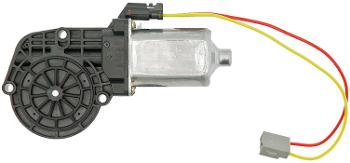 2004 Mercury Marauder Power Window Motor Front Left Dorman 742252 image 4 of 4