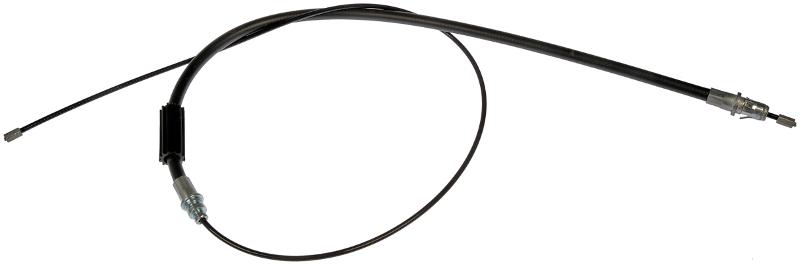 1983 Ford Bronco Parking Brake Cable Front Dorman C93125 image 1 of 3