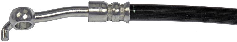 2011 Hyundai Sonata Brake Hydraulic Hose Front Right Dorman H621773 image 1 of 3