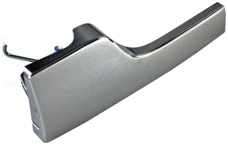 2004 Lincoln Navigator Interior Door Handle
