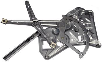 1994 BMW 740iL Window Regulator Front Left Dorman 740400 image 1 of 4