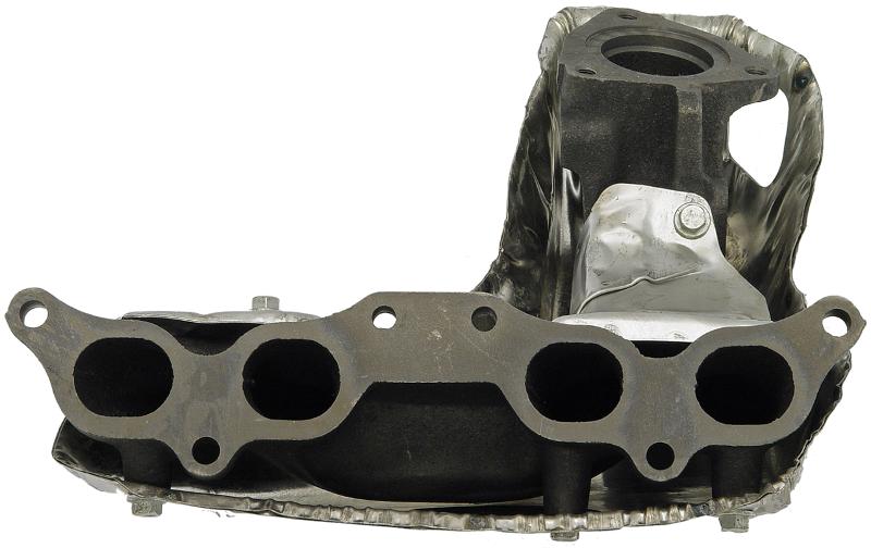 1993 Toyota Camry Exhaust Manifold
