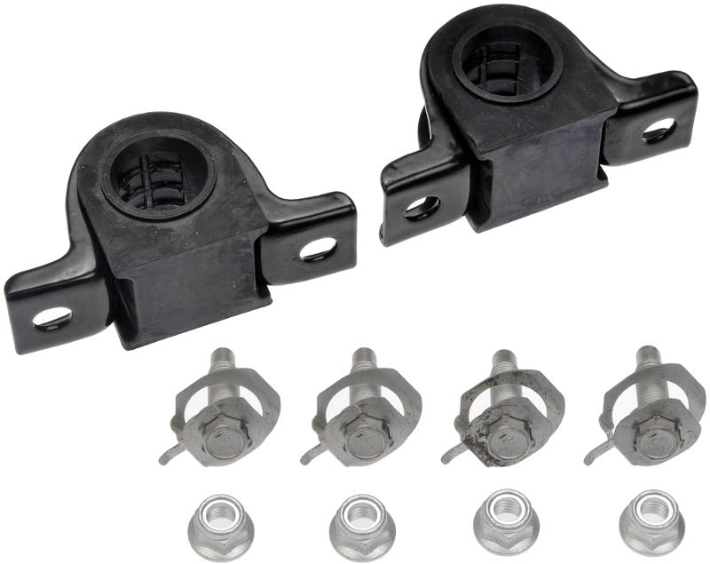 2006 Ford Mustang Suspension Stabilizer Bar Bushing Kit Front Dorman 928349 image 1 of 2