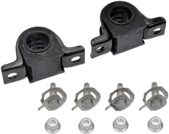 2009 Mercury Grand Marquis Suspension Stabilizer Bar Bushing Kit