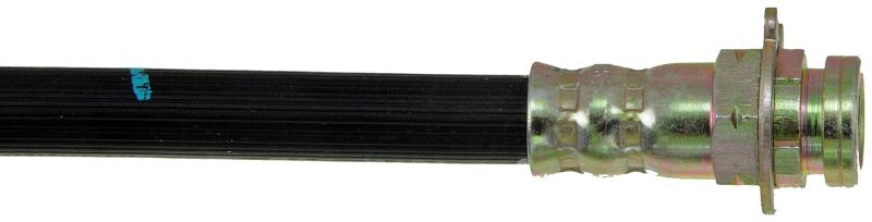 1984 Pontiac Fiero Brake Hydraulic Hose Rear Right Dorman H38346 image 1 of 3