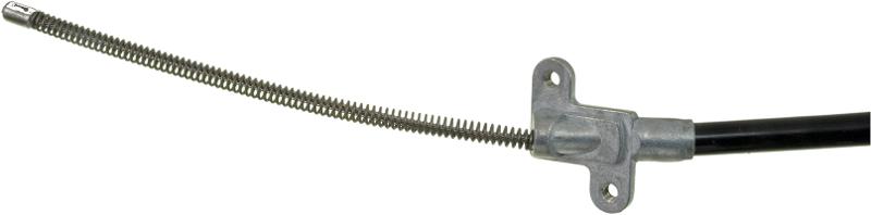 1990 Toyota Pickup Parking Brake Cable Rear Left Dorman C660036 image 1 of 3