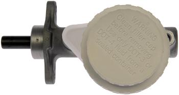 2001 Mitsubishi Galant Brake Master Cylinder Dorman M630242 image 1 of 4