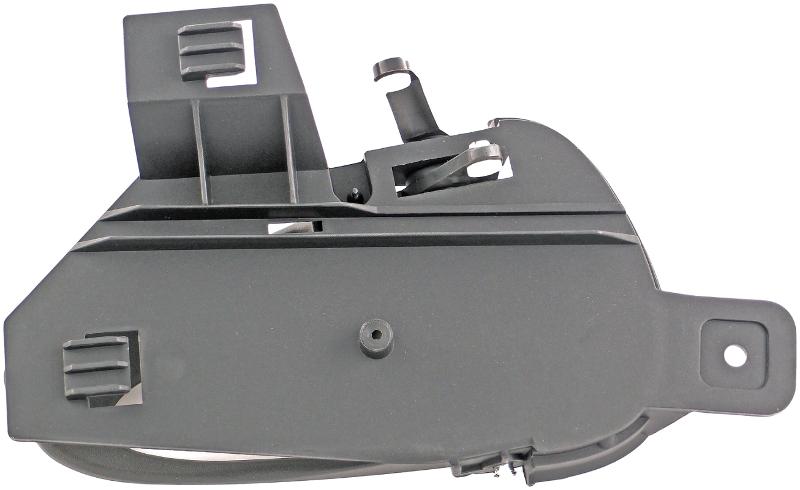 2001 Pontiac Grand Am Interior Door Handle Rear Right Dorman 82723 image 3 of 3