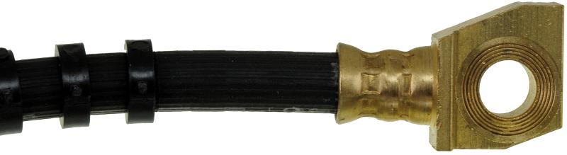 1986 Ford Thunderbird Brake Hydraulic Hose Rear Right Dorman H38507 image 1 of 3