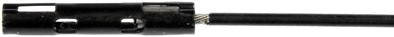 2002 Oldsmobile Aurora Parking Brake Cable Intermediate Dorman C660233 image 1 of 3