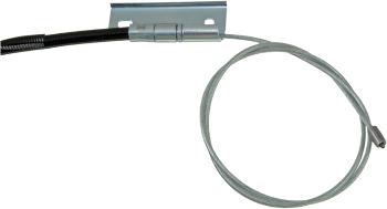 1982 Mercury Cougar Parking Brake Cable Transverse Dorman C93216 image 1 of 3
