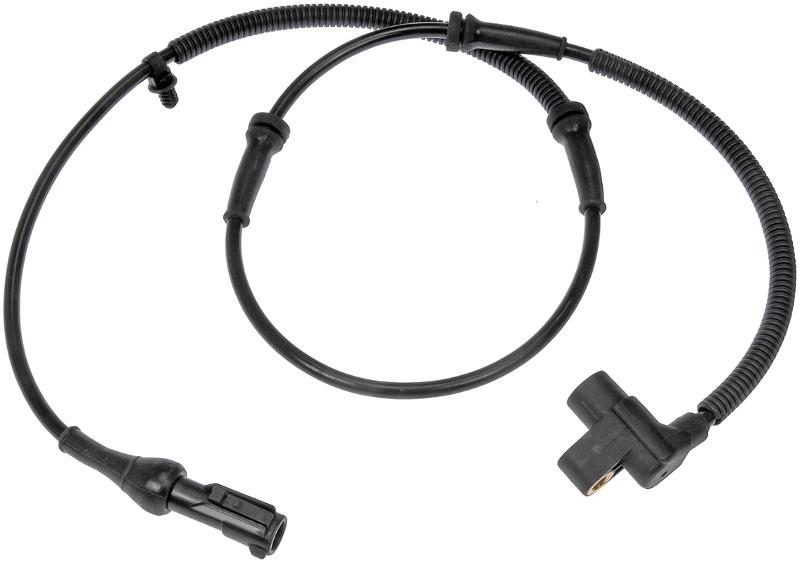 1996 Ford Taurus ABS Wheel Speed Sensor Front Left Dorman 970247 image 1 of 1