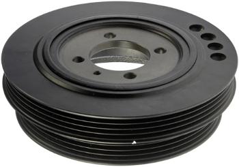 2005 Kia Rio Engine Harmonic Balancer Dorman 594284 image 3 of 4