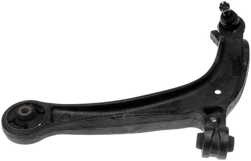 2012 Honda Odyssey Suspension Control Arm and Ball Joint Assembly Front Left Lower Dorman 522857 image 1 of 2